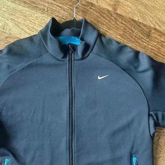 Nike Dri-Fit jacket XL - Picture 5 of 10